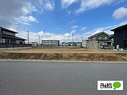 物件画像 土地つくば市流星台