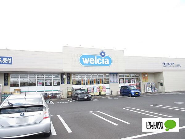 周辺を拡大表示