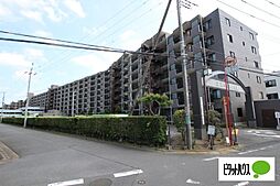 物件画像 エス・バイ・エルマンション土浦