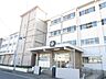 周辺：中学校「土浦市立土浦第一中学校まで2300m」