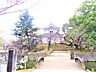 周辺：公園「亀城公園まで1840m」