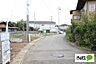 その他：前面道路