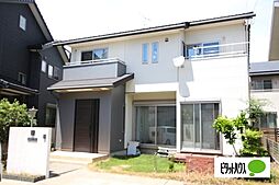 物件画像 つくば市学園の森1丁目