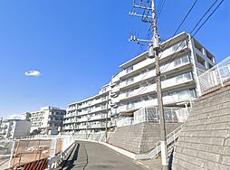 物件画像 東急ドエルアルス栗平Rサイド