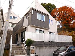 物件画像 金井8丁目 中古戸建