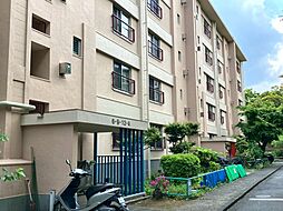物件画像 鶴川6丁目団地9-12号棟