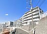 外観：南西側住戸ですので暖かな日差しが降り注ぎます！