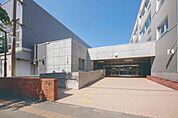 円山小学校