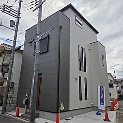 物件画像 上ノ島町2丁目 新築戸建て