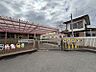 周辺：神山幼稚園まで　477m　徒歩約6分●各活動を集中して行い、広い園庭で思いきり活動する、外遊びの時間が充実しています。【保育時間】7:00～19:00