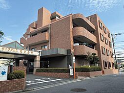 マンションイメージ