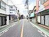外観：徒歩10分圏内にコンビニ・スーパー・ドラッグストアがあり、日常のお買い物に便利です！※一部CG加工により残置物を除去しています。