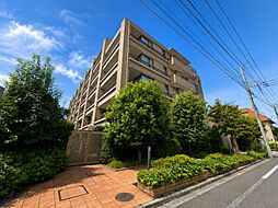 物件画像 ガーデンステイツ東村山