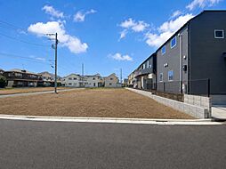 物件画像 小平市鈴木町第一 1号地