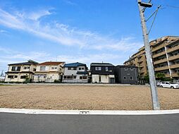 物件画像 小平市鈴木町第一 2号地