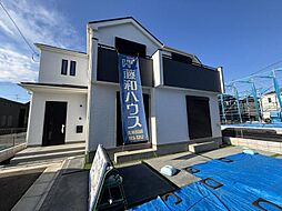 物件画像 東京都東村山市久米川町2丁目 D号棟