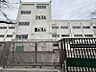 周辺：田無第三中学校まで1056m　徒歩約14分