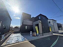 物件画像 久米川町3丁目第2　2号棟