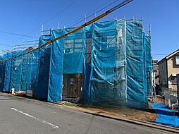 物件画像 東村山市美住町一丁目　B号棟