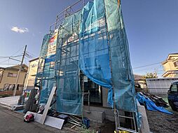 物件画像 東村山市青葉町2丁目