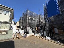 物件画像 小平市回田町 1号棟
