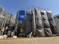 物件画像 小平市回田町　2号棟