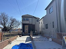 物件画像 東村山市野口町2期　3号棟