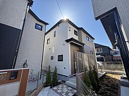 物件画像 東村山市野口町2期　2号棟