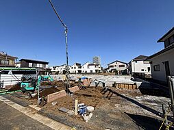 物件画像 東村山市野口町 4号棟