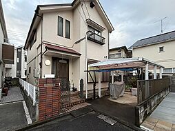 物件画像 東京都東村山市萩山町一丁目