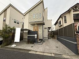物件画像 東村山市恩多町五丁目