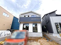 物件画像 東久留米市南沢5丁目　全2棟　1号棟