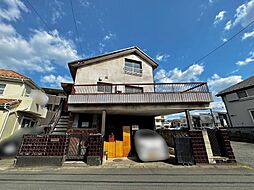 物件画像 東久留米市前沢五丁目