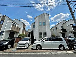物件画像 東久留米市下里二丁目