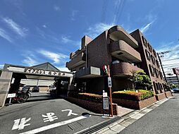 物件画像 ダイアパレス花小金井