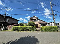 物件画像 流山市おおたかの森東四丁目