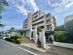 物件画像 柏あけぼのパーク・ホームズ