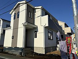 物件画像 東村山市秋津町3丁目　C号棟