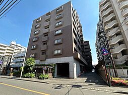 物件画像 レクセルマンション一橋学園　702