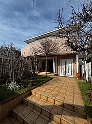 物件画像 朝日六丁目中古戸建て