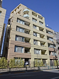 物件画像 ハイホーム武蔵関