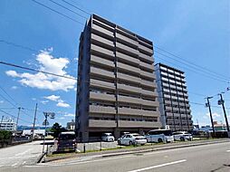 物件画像 アルファステイツ高須新町