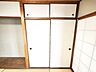 収納：和室約8帖