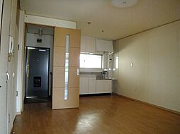室内の画像