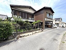 洲本市上物部中古戸建