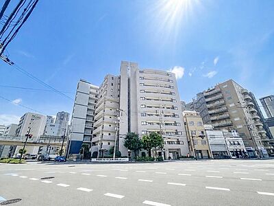 外観 外観