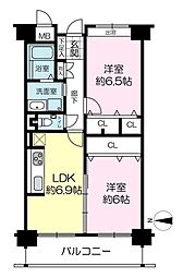 阪急西宮マンション