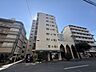 外観：お買い物施設も徒歩圏内♪日々のお買い物も快適です。