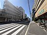その他：マンション周辺の道路の様子です。お住まいになる前に、周辺の街並みや道路の雰囲気もぜひチェックしてみてください。