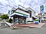 周辺：ファミリーマート北落合二丁目店 1210m